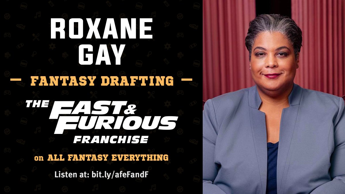 All Fantasy Everything tweet media