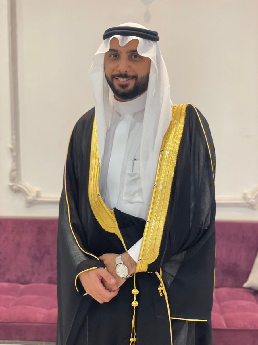 أسرة السلمان Alsalman Family Twitter