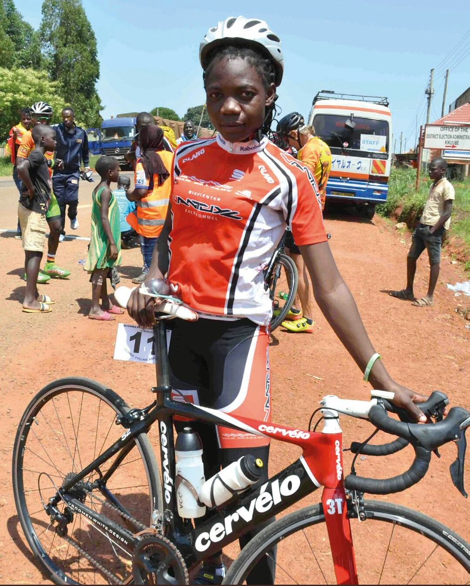 As the world observed Environment Week 2021 (on June 5), the Albertine region used a bicycle race to rally the youth to appreciate the value of environmental conservation for sustainable development.
#conservationug #ConservationAward