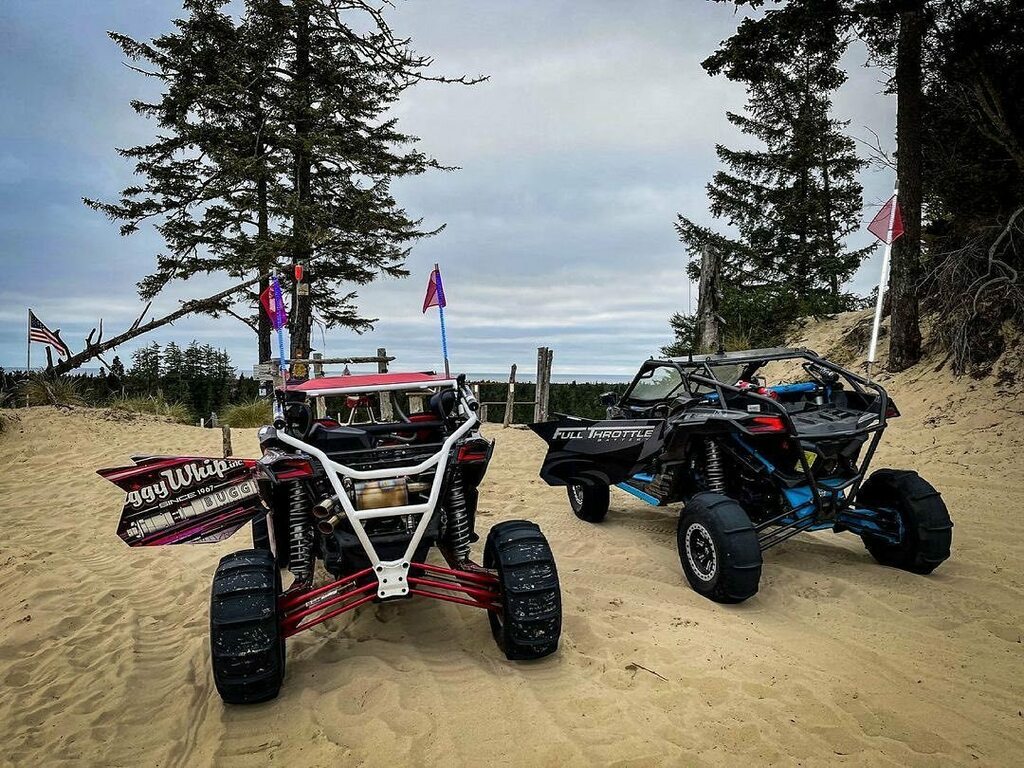 UTVGuide's tweet photo. @fullthrottlebattery and @buggywhipinc chillin’ at @utv_takeover 😎🤙🏼
#fullthrottlebattery #fullriverbattery #utvtakeover #OregonDunes #canamoffroadlivin @canamoffroad https://t.co/hMkYGBgPu3 https://t.co/Us3OnE0gew