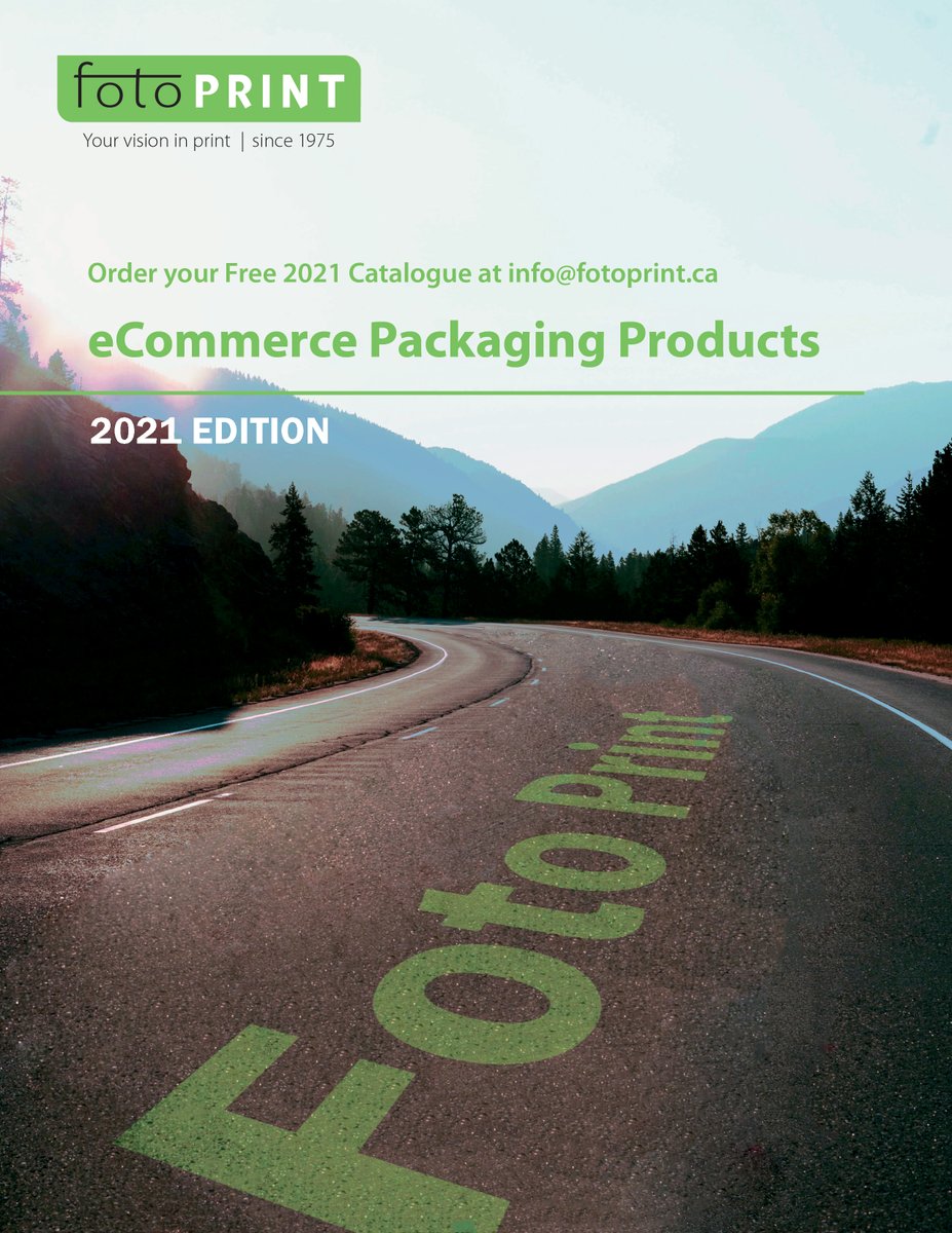 Fotoprint (@fotoprint) on Twitter photo 2021 eCommerce Packaging Catalogue is available at Foto Print! Several interesting new products now available. Orders/Quotes: info@fotoprint.ca
<a href="/BaysidePress/">info@baysidepress.ca</a> <a href="/Rolexplastics/">Foto Print Island Blue Print Rolex Group</a> 2021 eCommerce Packaging Catalogue is available at Foto Print! Several interesting new products now available. Orders/Quotes: info@fotoprint.ca
<a href="/BaysidePress/">info@baysidepress.ca</a> <a href="/Rolexplastics/">Foto Print Island Blue Print Rolex Group</a>