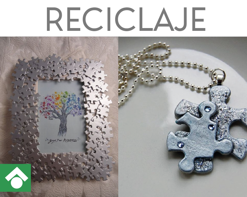 GrupoTecnocasa's tweet photo. 🧩🧩🧩 MANUALIDADES CON ROMPECABEZAS 🧩🧩🧩

¿Tienes algún #rompecabezas al que le faltan piezas o del cual ya te cansaste? 

Pues aprovéchalo. Porque pueden darte para conseguir #diseños muy atractivos y tienen multitud de aplicaciones como las que mostramos en este post 🎨🧵🧩 https://t.co/pbO5zs8wYe