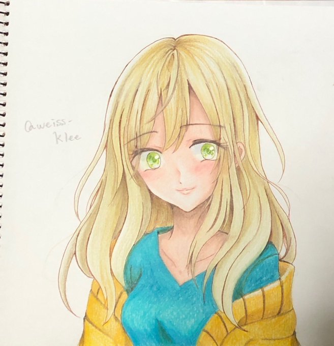 山田くんとlv999の恋をするのtwitterイラスト検索結果