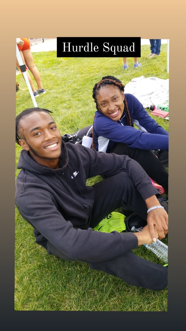 2021 State Meet