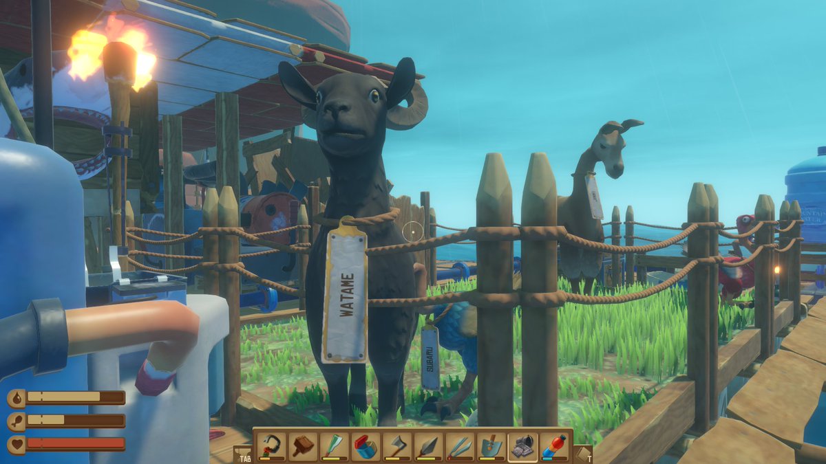 ah yes, when you name your animals accordingly <a href="/takanashikiara/">Takanashi Kiara CONCERT 27&28 MARCH@THE WILTERN LA</a> <a href="/oozorasubaru/">大空スバル🚑ホロライブ 🍥</a> <a href="/pavoliareine/">Pavolia Reine (レイネ)🦚hololiveID ホロライブID</a> <a href="/tsunomakiwatame/">角巻わため🐏ホロライブ</a> #hololive #holobirds