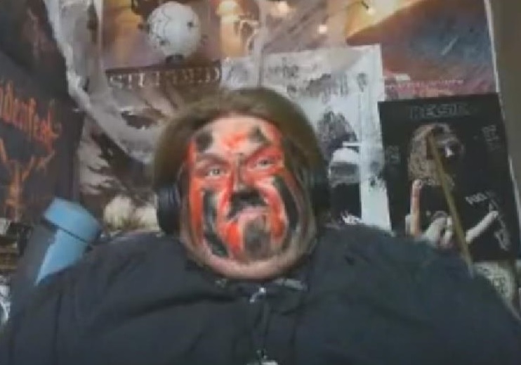 ❗Zeit für ein kleines "Drachenlord Sammelalbum" auf Twidda. Zeigt mir EURE ulkigsten Bilder vom Lard. Ich starte hiermit: