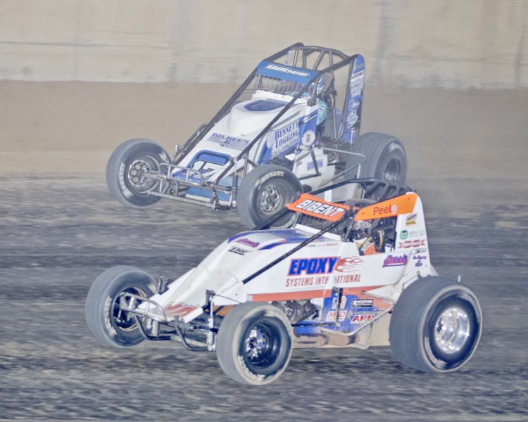 Saban Bibent (@sabanbibent) on Twitter photo Schedule Update - This week I'll be racing the #10 Epoxy Systems International 410 Sprint on Friday June 25 <a href="/GasCitySpeedway/">Gas City I-69 Speedway</a> in the 4th Annual Jerry Gappens Sr. Memorial and on Sunday June 27 at historic <a href="/kokomospeedway/">Kokomo Speedway</a> in the Bob Darland Memorial. Hope to see you at the track! Schedule Update - This week I'll be racing the #10 Epoxy Systems International 410 Sprint on Friday June 25 <a href="/GasCitySpeedway/">Gas City I-69 Speedway</a> in the 4th Annual Jerry Gappens Sr. Memorial and on Sunday June 27 at historic <a href="/kokomospeedway/">Kokomo Speedway</a> in the Bob Darland Memorial. Hope to see you at the track!