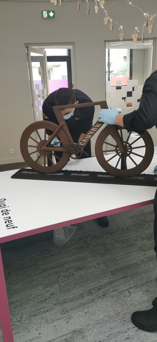 CCM CMB Brest Siam St Martin tweet media