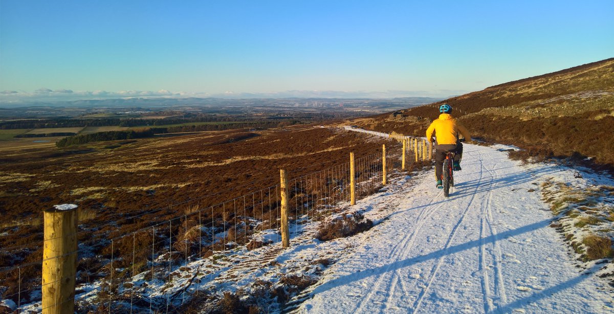 The SRDP Improving Public Access fund closes on Wednesday 30 June get those path improvement applications in and remember they are to build paths in 2022 <a href="/ruralpayments/">RPA</a> <a href="/nature_scot/">Former NatureScot account</a>