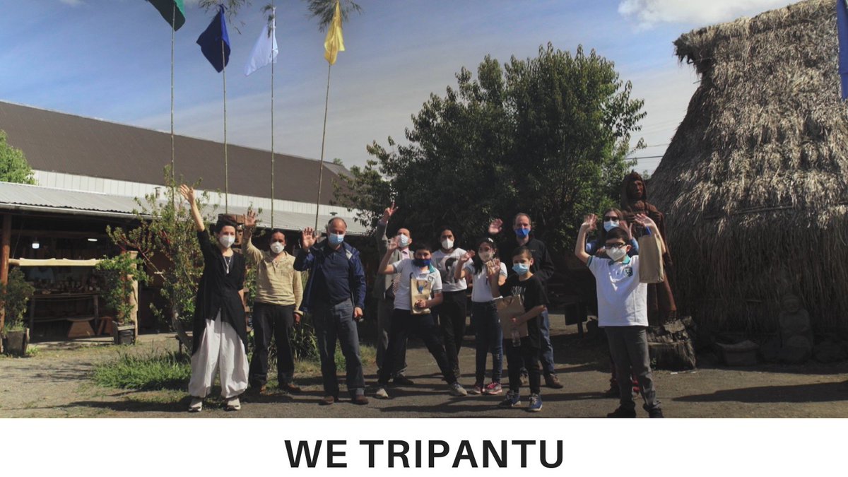 Fundación Ecoscience tweet media