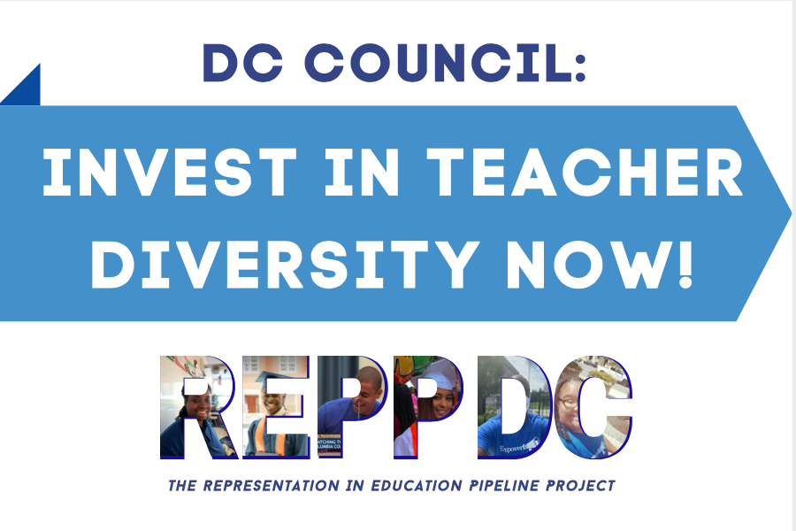 Become A Teacher In Washington D.c. | Teaching In D.c. | Noodle