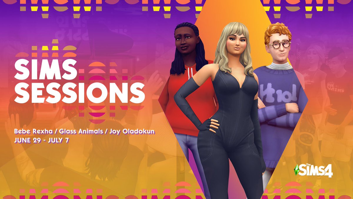 Want A Free Sims Game? Let Us Know In Simlish - Game Informer