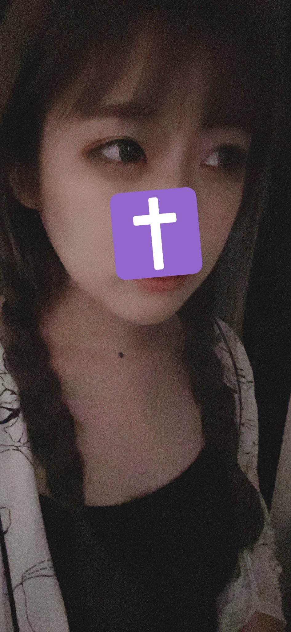 ざんげちゃん 最近頬がこけてとても嫌よ 老化らしいよ T Co Trdhqoksoj Twitter