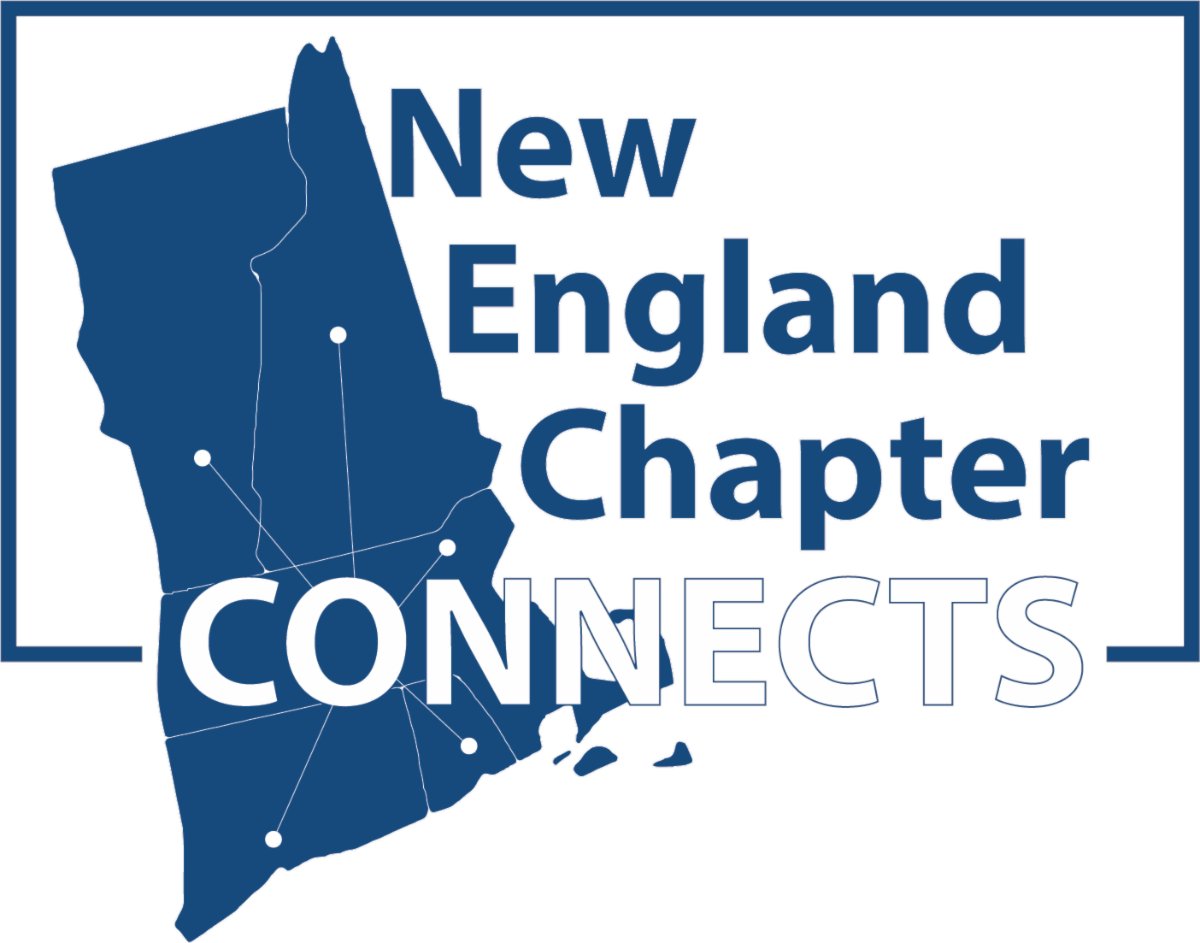 How to Market Your Department - Don't miss the next NE Chapter Connects! conta.cc/3j6STpK