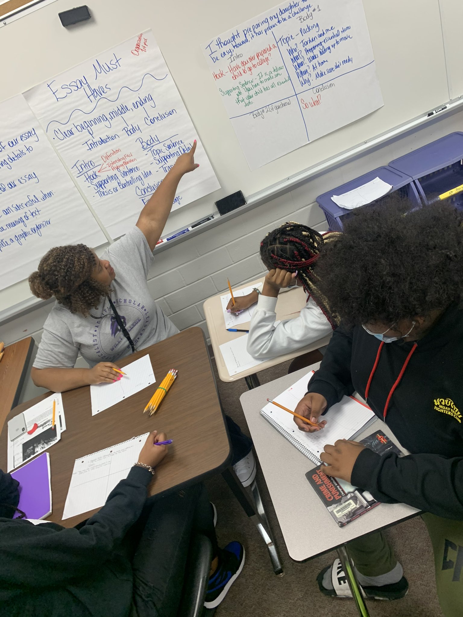 MSSummer School FBISD (FbisdMs) / Twitter
