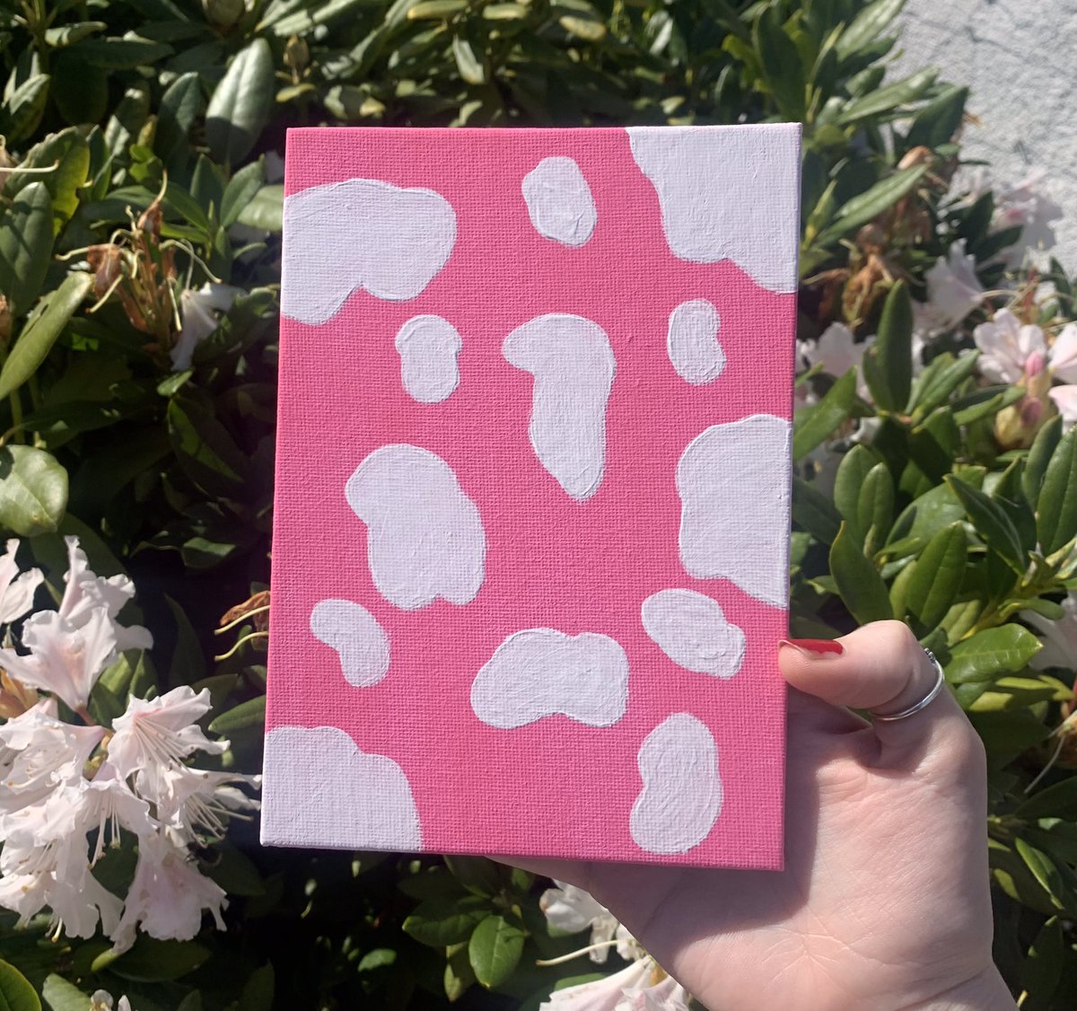 🌞Summer sale still has 2 days left!!🌞

Under £20! Worldwide shipping (free UK shipping)!

etsy.me/3diLiRO