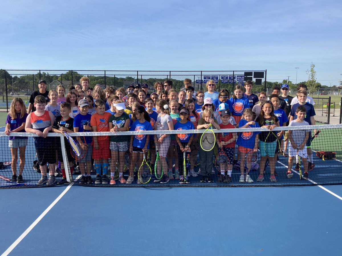 Royal Oak Athletics Rohsathletics Twitter