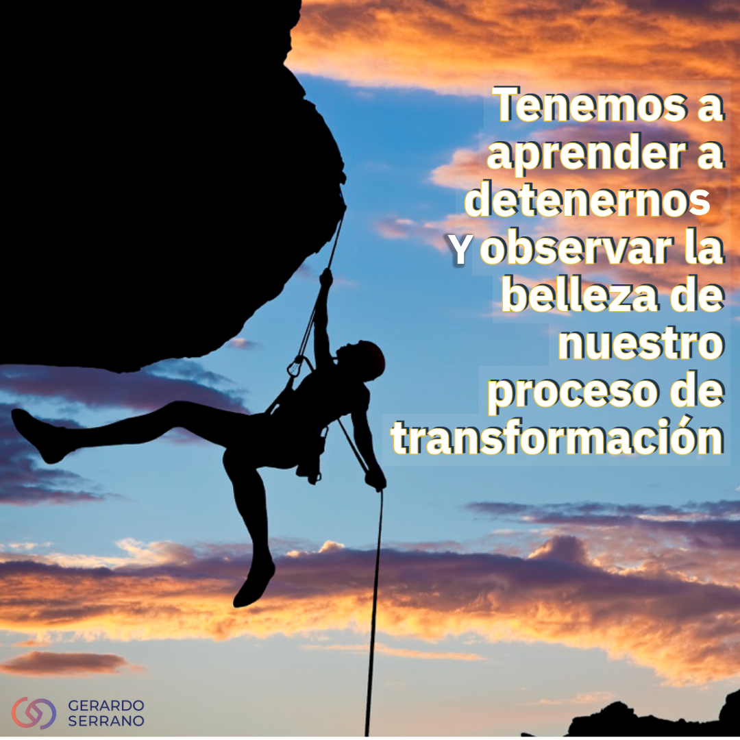 buffermethod's tweet image. Disfrutar el proceso de transformación es parte de la plenitud en la vida. Es la mentalidad ganadora la que nos permite estar incómodos pero sonriéndole a los retos. La satisfacción al unir los puntos de control viendo el pasado es de las emociones mas increíbles que hay. 
#agil