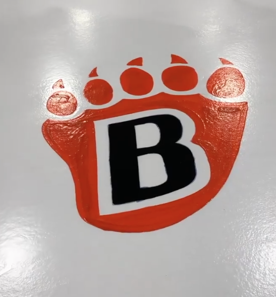 JetIceHockey's tweet photo. There's no question, orange really pops on the ice! π
"Little different color scheme on this one."
- @danielj_drummer, Hippodrome Ice Arena
https://t.co/ZxskLIf4sr
#BTS #JetIce #WeBringIceToLife #IcePaint #FanPhotos #JetIcePaints #NewIcePaint https://t.co/55OVCyBRo4