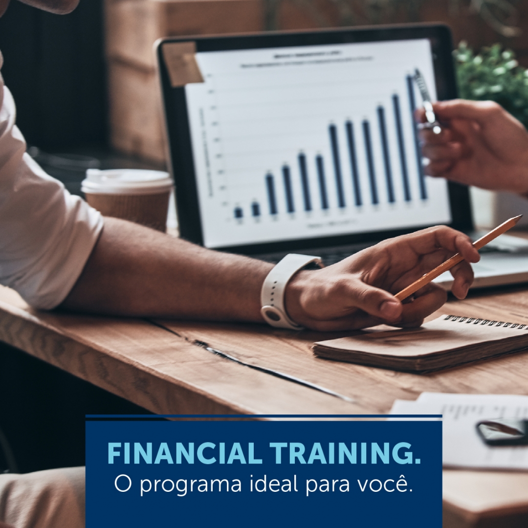 AkivaFinanceiro's tweet photo. Feito e executado sob medida para atender todas as suas necessidades.

O Programa Financial Training é especial para você que deseja colocar em dia suas finanças, aprender um pouco mais sobre este assunto, controlar seus gastos e atingir os seus objetivos.

Tudo feito de acordo https://t.co/DMLJ7MClOr