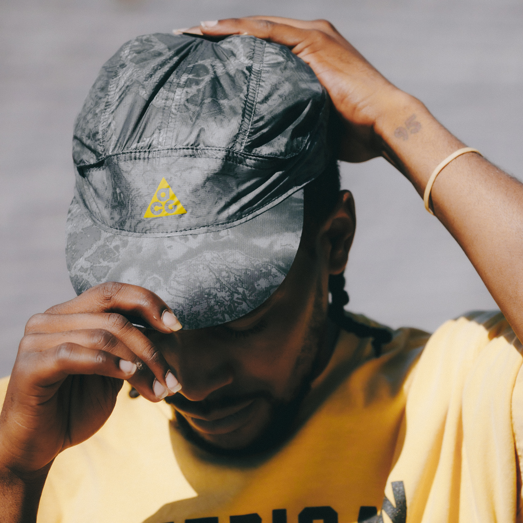 Burn Rubber on "The ACG Realtree Tailwind Cap (Black) is available now in-store and online @ https://t.co/7c96Dhzndv 📸 @trilogybeats https://t.co/kYijuPhjxK" / Twitter