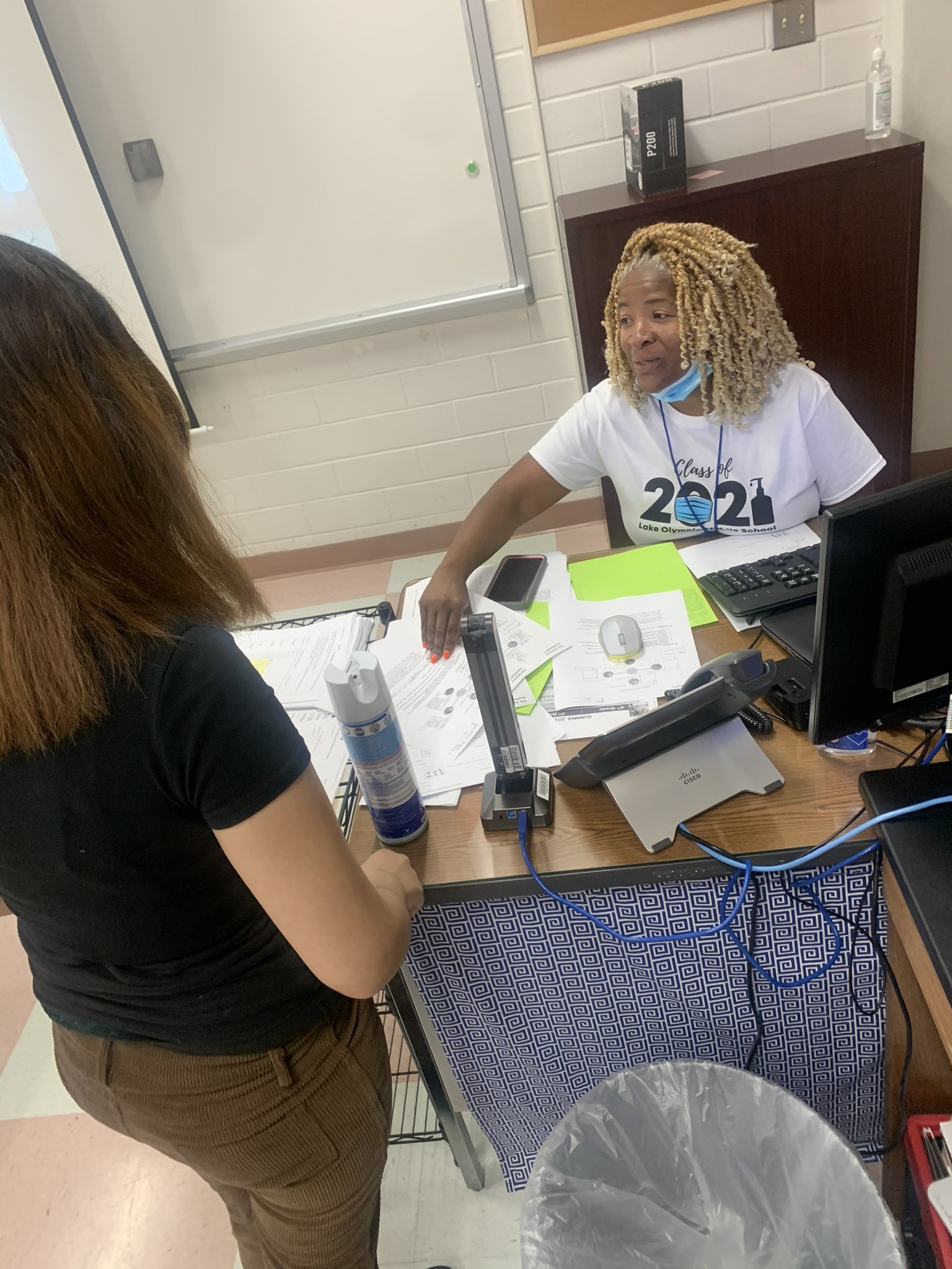 MSSummer School FBISD (FbisdMs) / Twitter