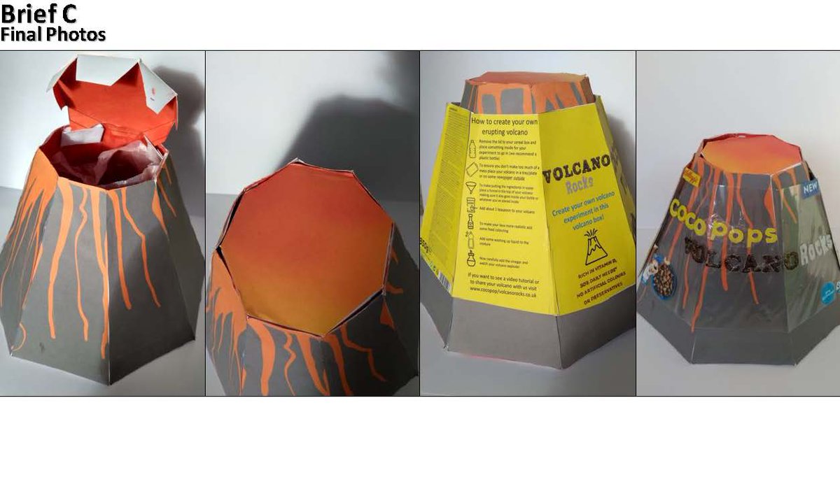 REISchoolofArt's tweet photo. Well done to our #Art & Design students for their achievements at the @iom3 Schools #Starpack #Design Awards! 🌟 Shout out to Dom, Lily and Madeline for all winning Bronze! See the full results at https://t.co/MD1o092n5I https://t.co/ozj549EFjx
