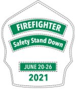 FirefighterCon1's tweet photo. This year’s Firefighter Safety Stand Down theme “Rebuild Rehab” 
places emphasis on the critical importance of physical and psychological rehab. 

Don’t forget, if a concussion is suspected, rehab includes immediate removal from duty for 24 hours minimum. + Return w/Drs clearance https://t.co/q1nR84rnmR