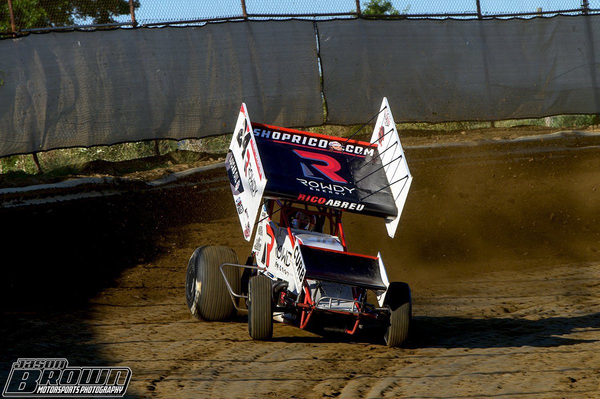 BAPS Motor Speedway (@bapsrace) on Twitter photo 🚨 <a href="/Rico_Abreu/">RICO</a> will be at this Sunday’s June 27 <a href="/PASpeedWeek/">PA Speedweek</a> race at Baps! Featuring 410 sprint cars & <a href="/SUPERSPORTSMANS/">SUPER SPORTSMAN</a> !
You can purchase tickets online or the day of the event! If you can’t make it you can tune in to <a href="/SprintCarUnl/">Jeremy Elliott</a> .tv 🚨 <a href="/Rico_Abreu/">RICO</a> will be at this Sunday’s June 27 <a href="/PASpeedWeek/">PA Speedweek</a> race at Baps! Featuring 410 sprint cars & <a href="/SUPERSPORTSMANS/">SUPER SPORTSMAN</a> !
You can purchase tickets online or the day of the event! If you can’t make it you can tune in to <a href="/SprintCarUnl/">Jeremy Elliott</a> .tv