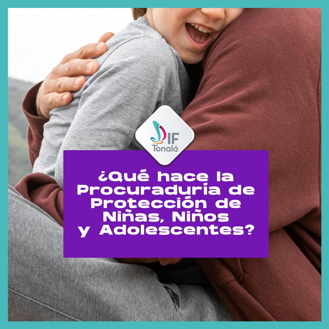 DifTonala's tweet photo. La #PPNNA se encarga de proteger el bienestar de las y los niños, ya sea en sus hogares o en el los albergues. Si conoces algún caso de abuso contáctanos al 33 373 504 06 para denunciar. https://t.co/DB1hyigCT2