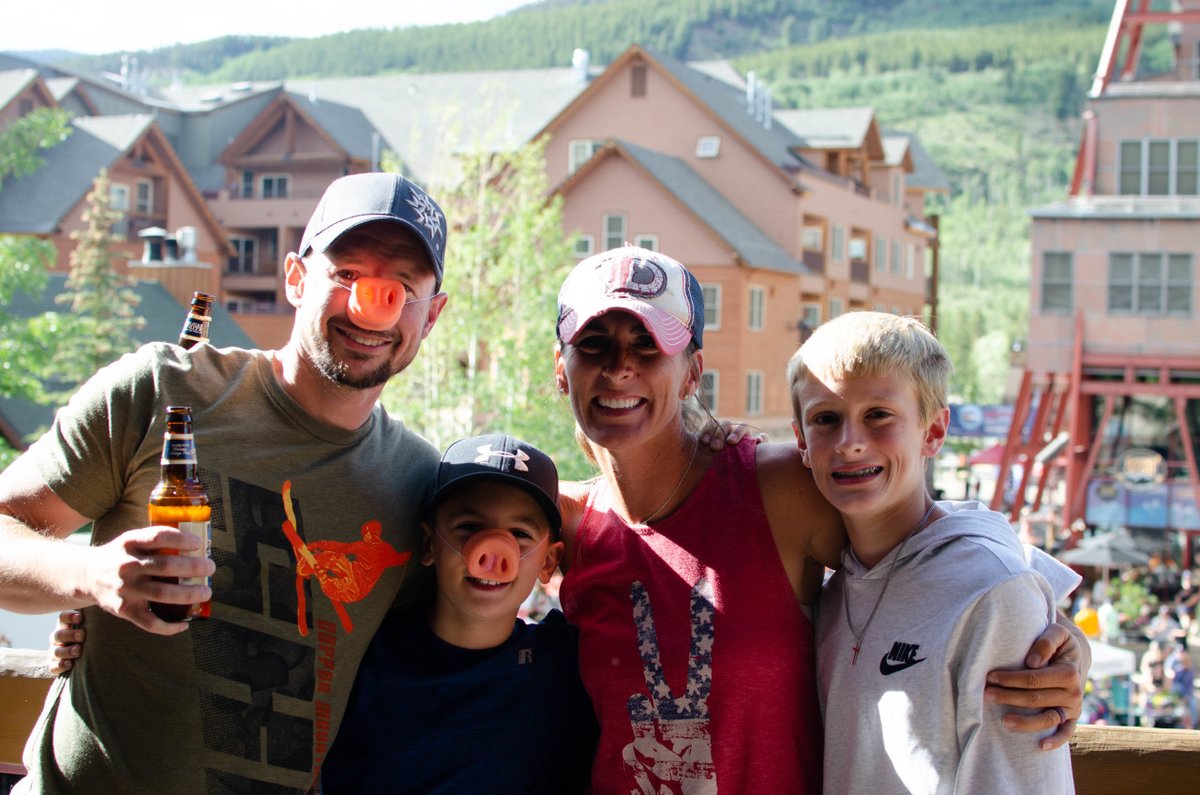 skisummitcove's tweet photo. There's still time to pa... https://t.co/oUpL500spZ
#bacontime #whatsshakinbacon #baconlove #ilovebacon #baconfestival #celebratebacon #keystone #keystoneco #keystonresort #colorado #keystonefestivals #summitcovelodging #coloradorockies #familyvacation #lastminutetrip #sendit https://t.co/9WnShPxKHW