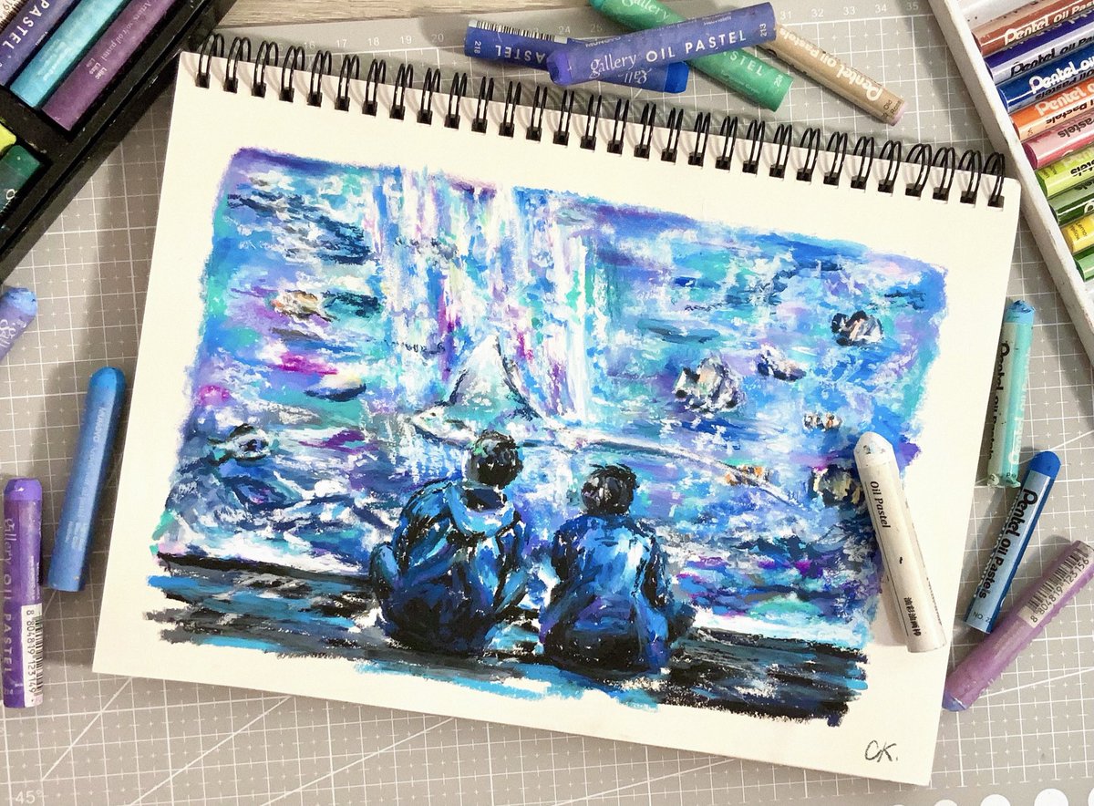 ck; 🍎 tweet media