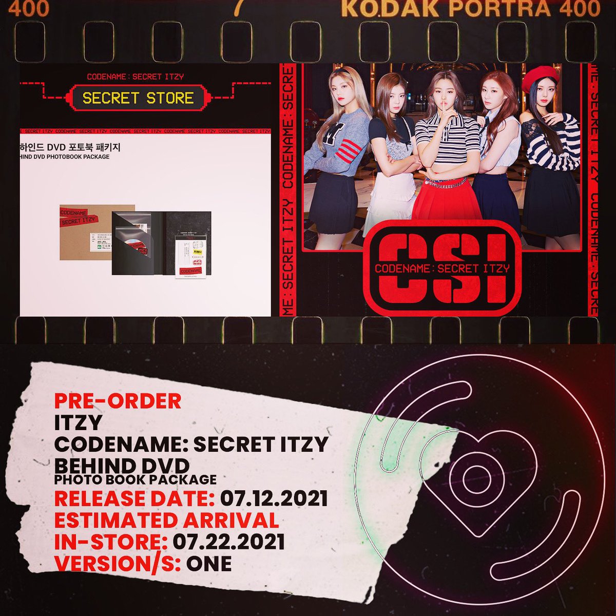 SarangHelloSF's tweet photo. New pre-orders at https://t.co/KnDzpNMSlZ! #preorder #kpop #kpopalbum #kpopstore #kpopbayarea #kpopsf https://t.co/qtP3w9VPss