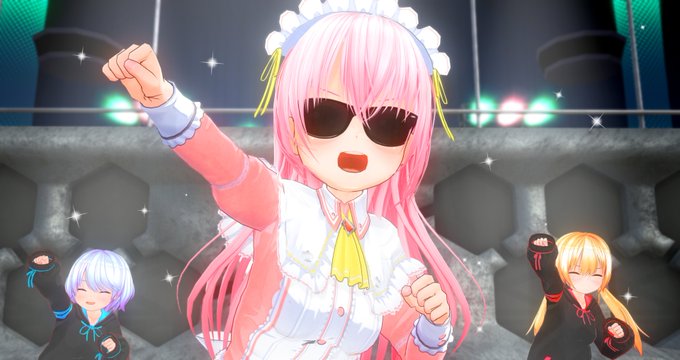Sohachi さん がハッシュタグ Cm3d2 をつけたツイート一覧 2 Whotwi グラフィカルtwitter分析