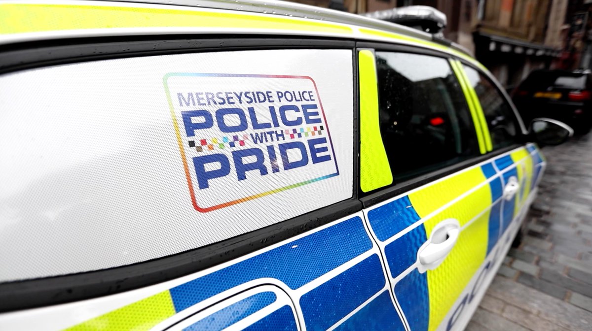 There is no place for hate in our communities. We are committed to doing everything we can to keep people safe in our communities.

If you are a victim, or a witness to a hate crime, report it to <a href="/MerPolCC/">Merseyside Police Contact Centre</a> or <a href="/stophateuk/">Stop Hate UK</a>. In an emergency dial 999.  youtube.com/watch?v=3O4HYU…