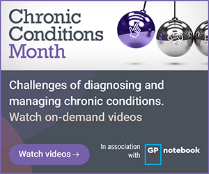 Thanks to all who attended, 'The Big Debate: How to prioritise chronic care in light of COVID-19 disruptions,' which launched the chronic conditions month in May. Missed it? No problem, you can now access this session on demand, including the Q&amp;A here: chronicconditions.co.uk/2021-chronic-c…