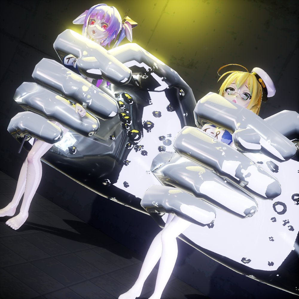 Petrificater 木宮ぴあ 続いてエロメイドポラリスポケハン固め 固め ブロンズ化 T Co Bjqslenh4k Twitter