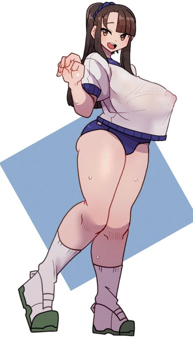 🔞
定期的に絵がわからなくなるアレです 