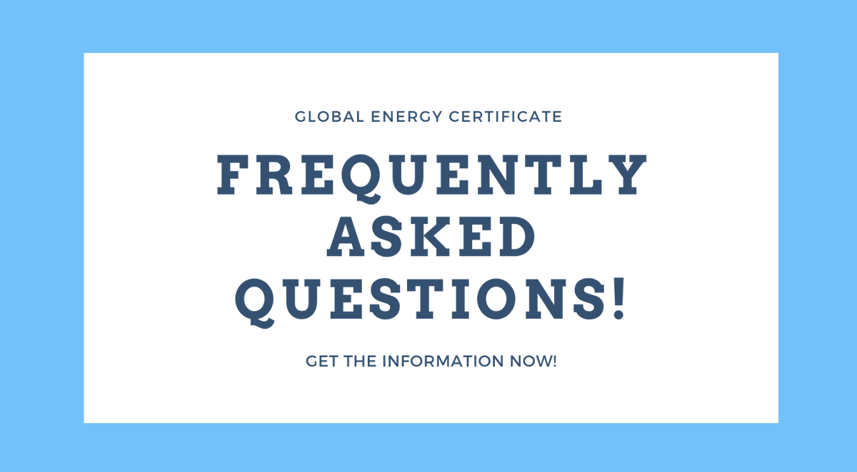 NRGCertificate's tweet photo. Get the FAQs and get them now! 

https://t.co/j1gXyYj0Qh https://t.co/vTFVM3sVph