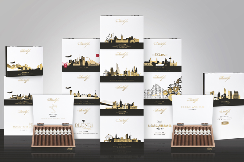 .<a href="/Davidoff_Cigars/">Davidoff Cigars</a> announce 2021 Exclusive Editions. DETAILS: cigarsandleisure.com/davidoff-annou… #cigars