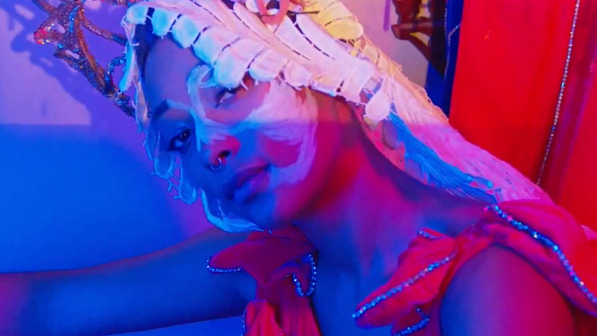 ☠️ EMPTY BONES ☠️ video is out now! 
Check it: youtu.be/0SMyy4CvpsU