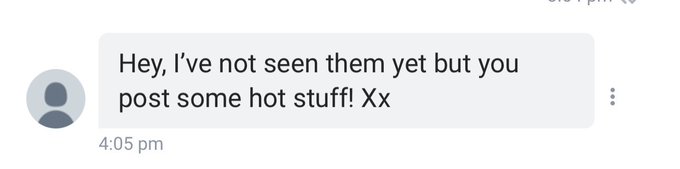 Got some happy customers on onlyfans 😈😈 https://t.co/IQ7KnFZxCL