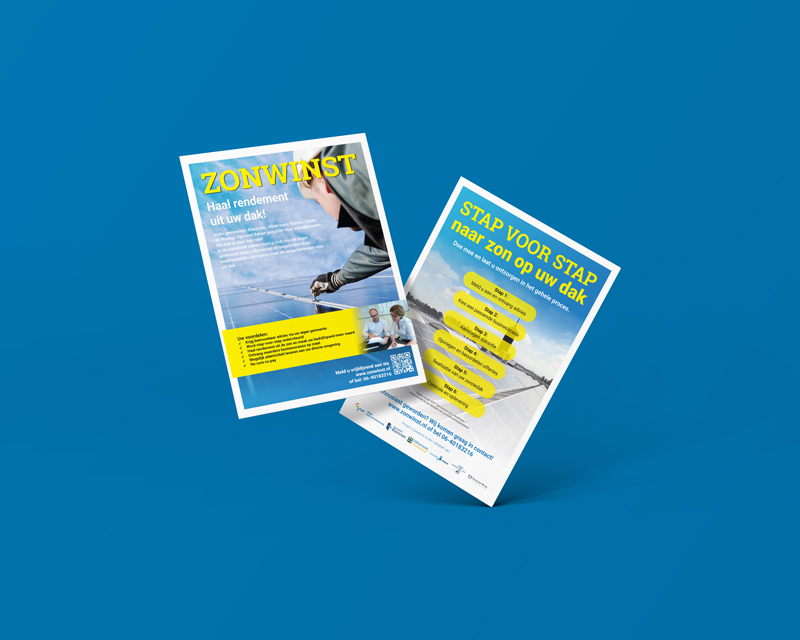 We ondersteunen en ontzorgen bedrijfseigenaren in de <a href="/RegioGV/">Regio Gooi en Vechtstreek</a> met onafhankelijk advies over zonnepanelen op hun bedrijfsdaken.

Meer weten? Kijk op inenergie.nl/zonwinst

#zonneenergie #zonnepanelen #zonwinst