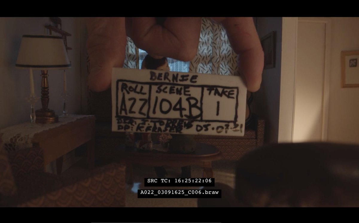 peep_media's tweet photo. editing
@JackieTorrens
#cdndoc
#femalefilmmakers
#nsinclusivefilmjobs https://t.co/YUO67bubjv