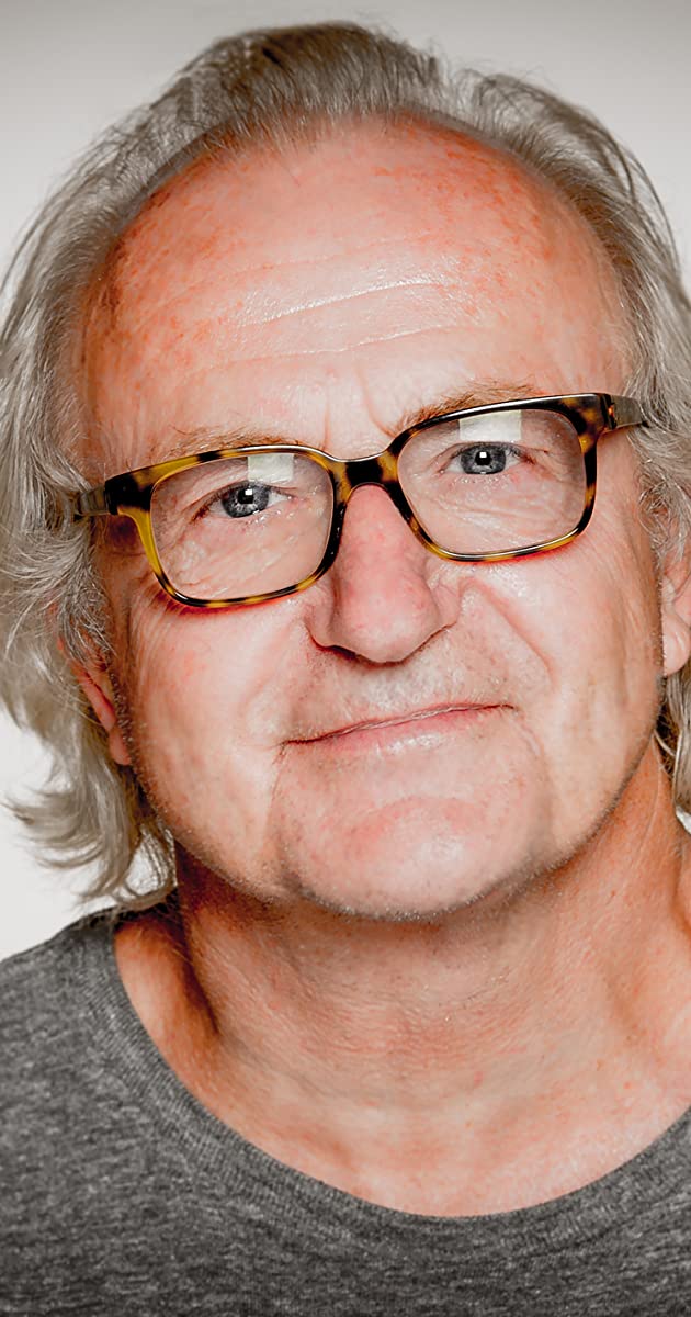 British and Irish film/TV birthdays for 24 June

Happy birthday to Simon Rouse 
(born 24 June 1951) 
English actor 