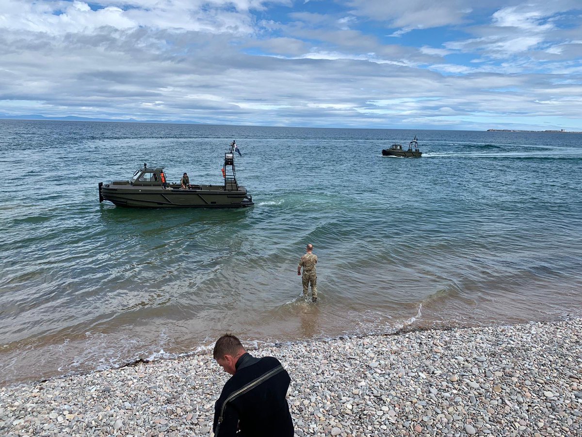 39 Engineer Regiment tweet media