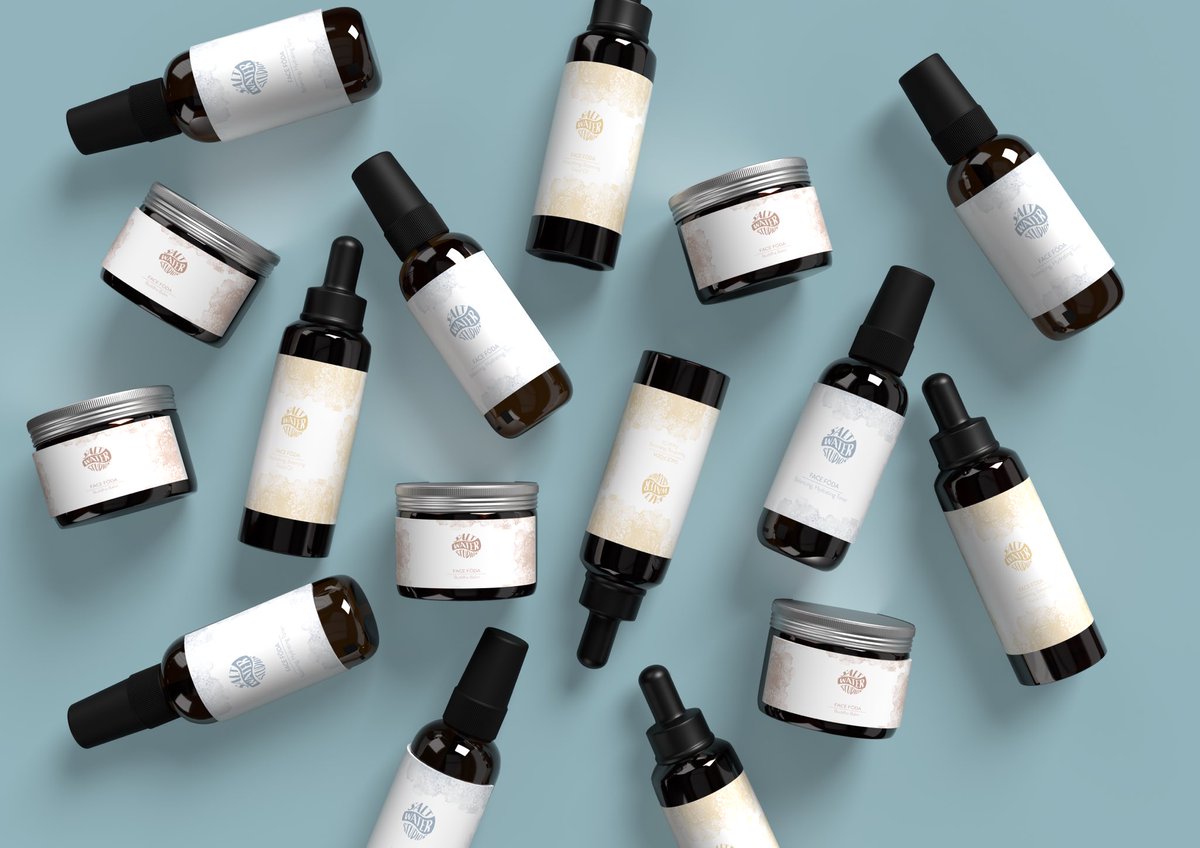 Charlotte Maledy: ‘Salt Water Studio Wellness Design and Skincare Packaging Design’

#igniteplymfutures #oceanstudios #royalwilliamyard #southwestdesigners #devonmade