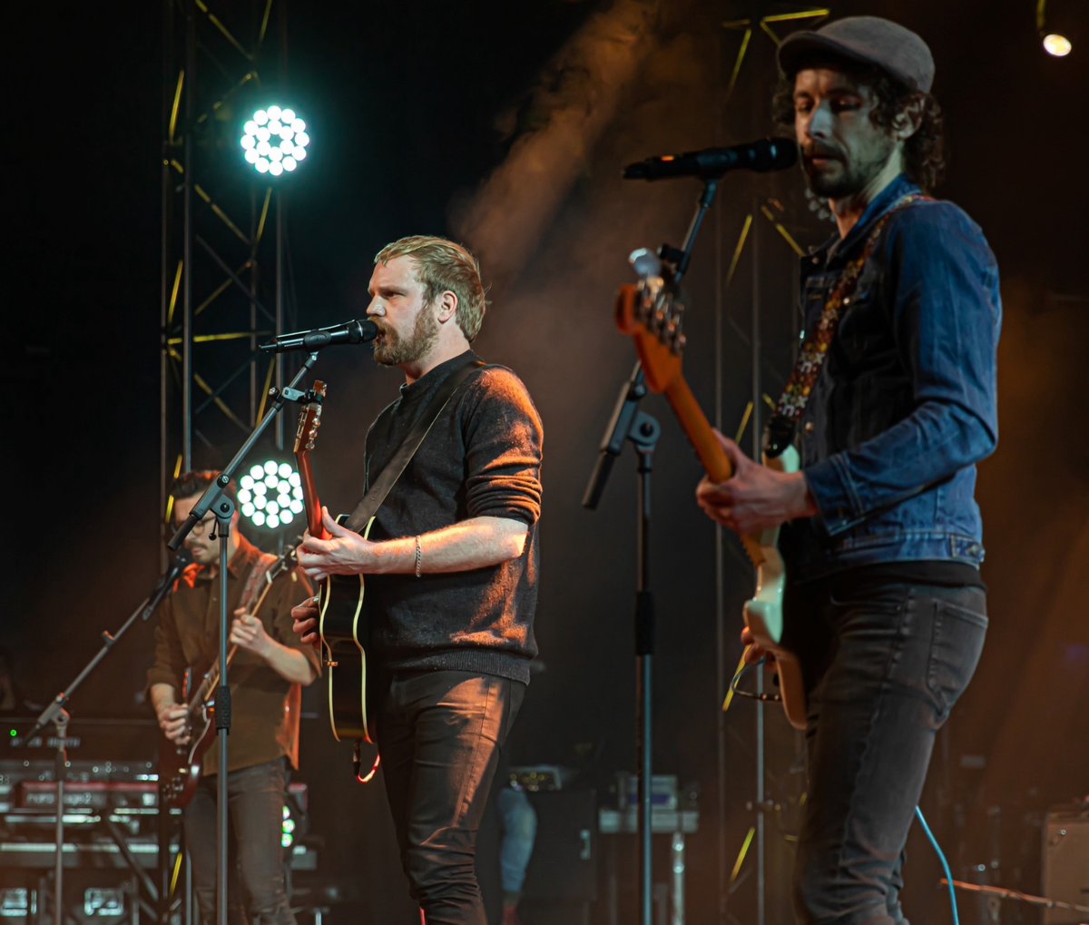 LietIntern's tweet image. We ha in nije datum foar de finale fan Liet 2021! It giet no oan op woansdei 17 novimber yn @NeushoornLwd.

Mear ynfo ▶️ liet.frl/nije-datum-foa…