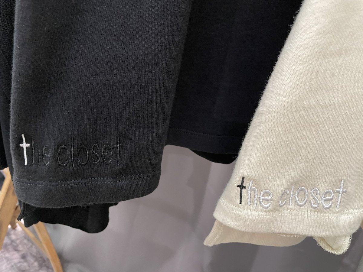 最終価格 有村竜太朗 the closet セットアップ 新品未開封 おまけ付き