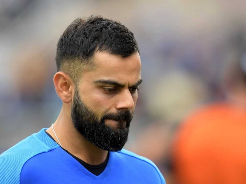 Autodidact_16's tweet photo. Most runs in ICC semis &amp; finals 

1.Virat kohli - 563 runs (13 match ,Avg 67+ ,Sr-96+)
2. Sangakara- 531 Runs (16match , Avg-40 , Sr-75 )

When he does better , bowler disappoints , when he doesn't whole team disappoints 🙂💔 https://t.co/ZSRrgCrp6b